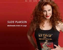 suzie plakson naked